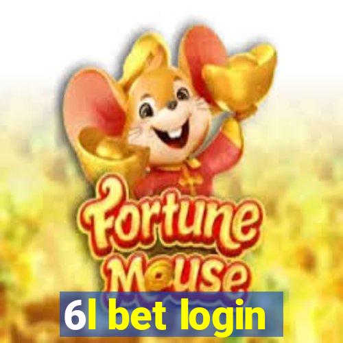 6l bet login